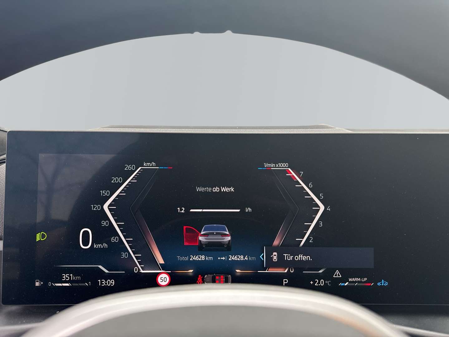 BMW Série 3 M Sport 320i - 2025 - Joinsteer - #15