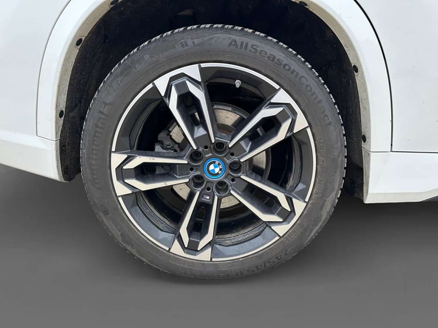 BMW IX1 M Sport - 2023 - Joinsteer - #15