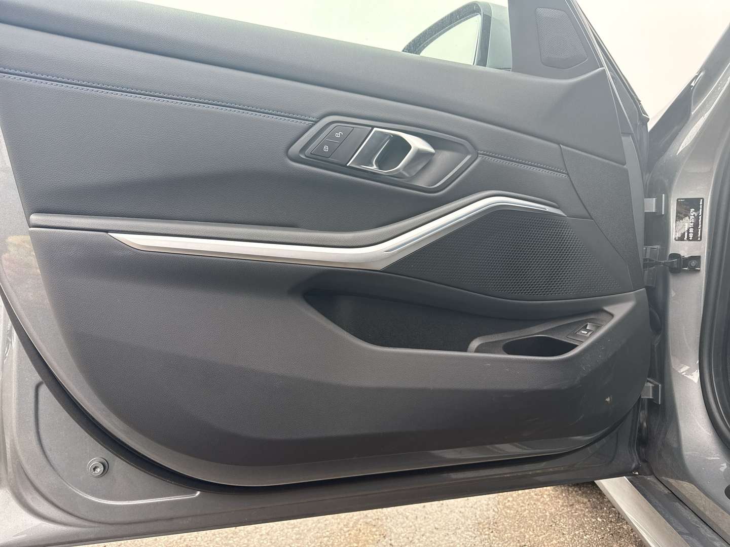 BMW Série 3 M Sport 320i - 2025 - Joinsteer - #18