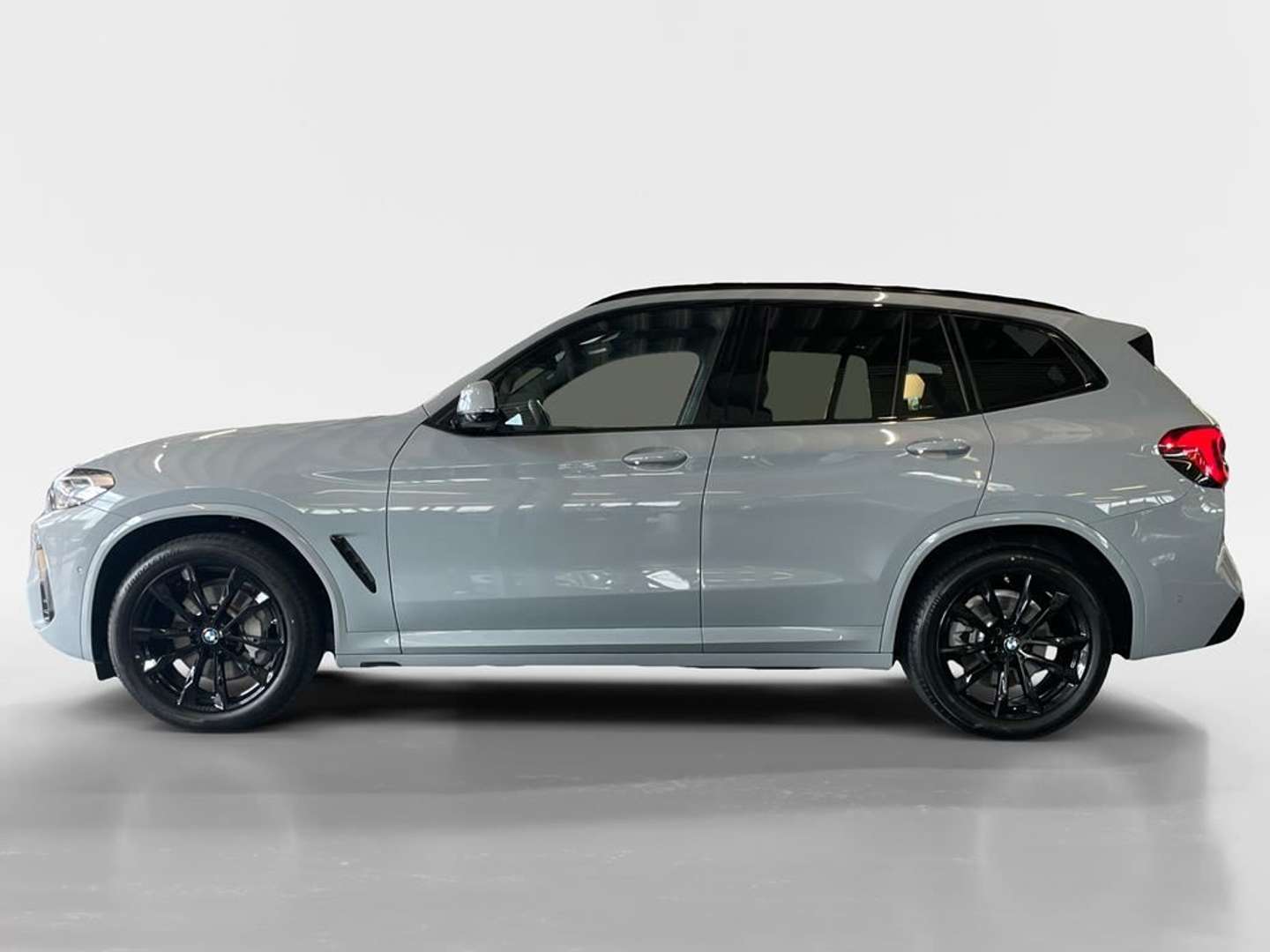 BMW X3 M Sport M - 2024 - Joinsteer - #2