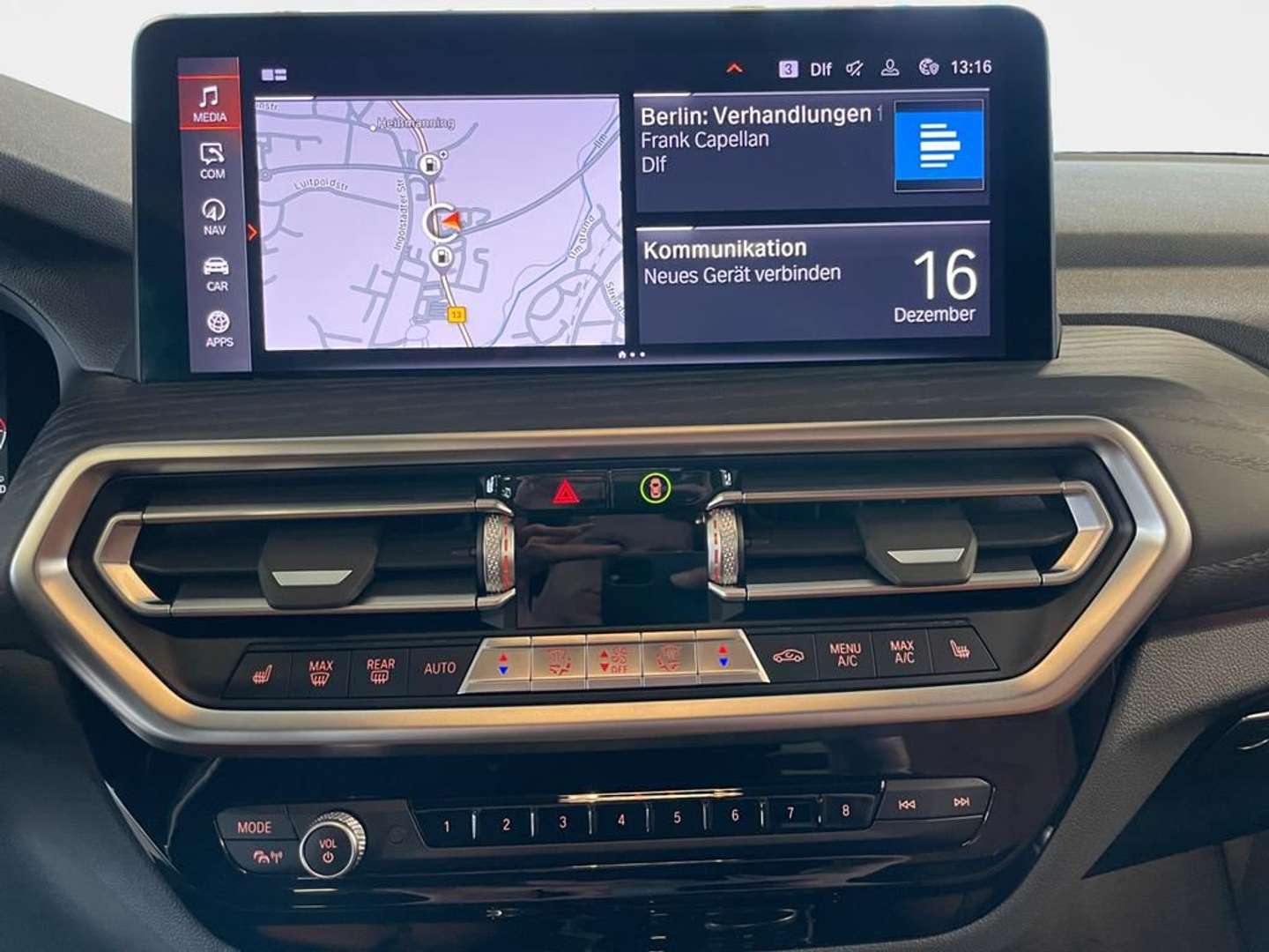 BMW X3 M Sport M - 2022 - Joinsteer - #11