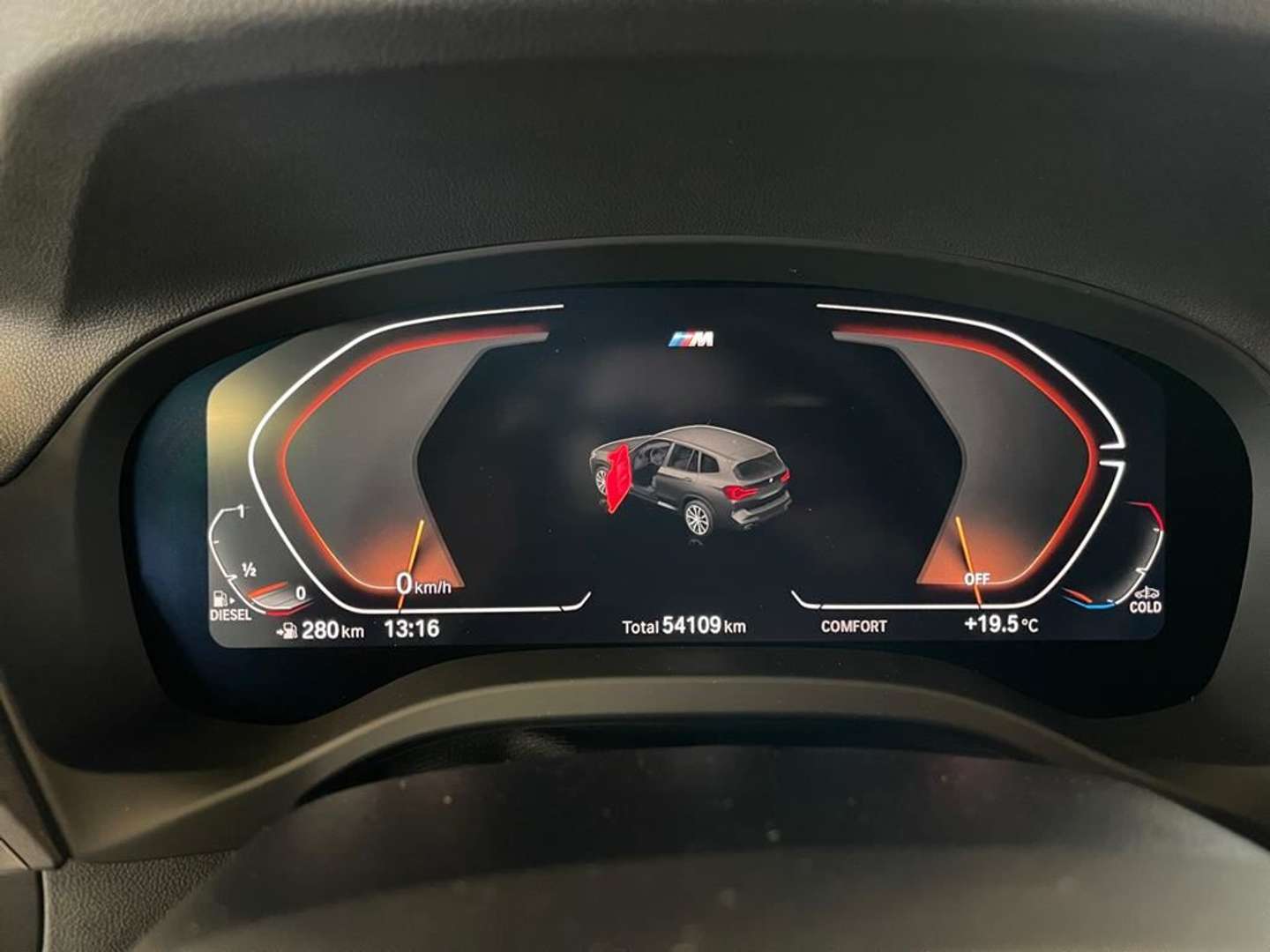 BMW X3 M Sport M - 2022 - Joinsteer - #12