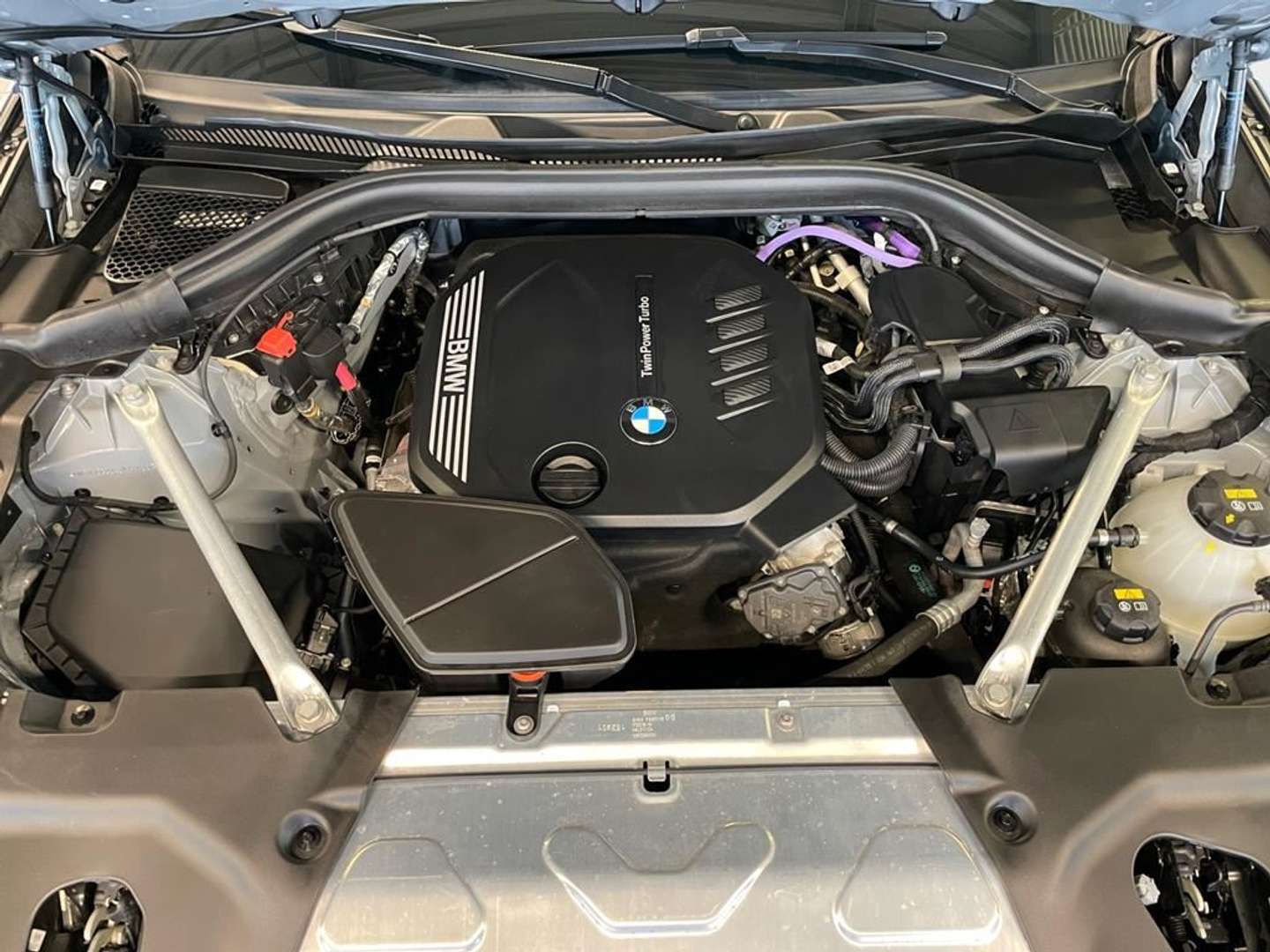 BMW X3 M Sport M - 2022 - Joinsteer - #17