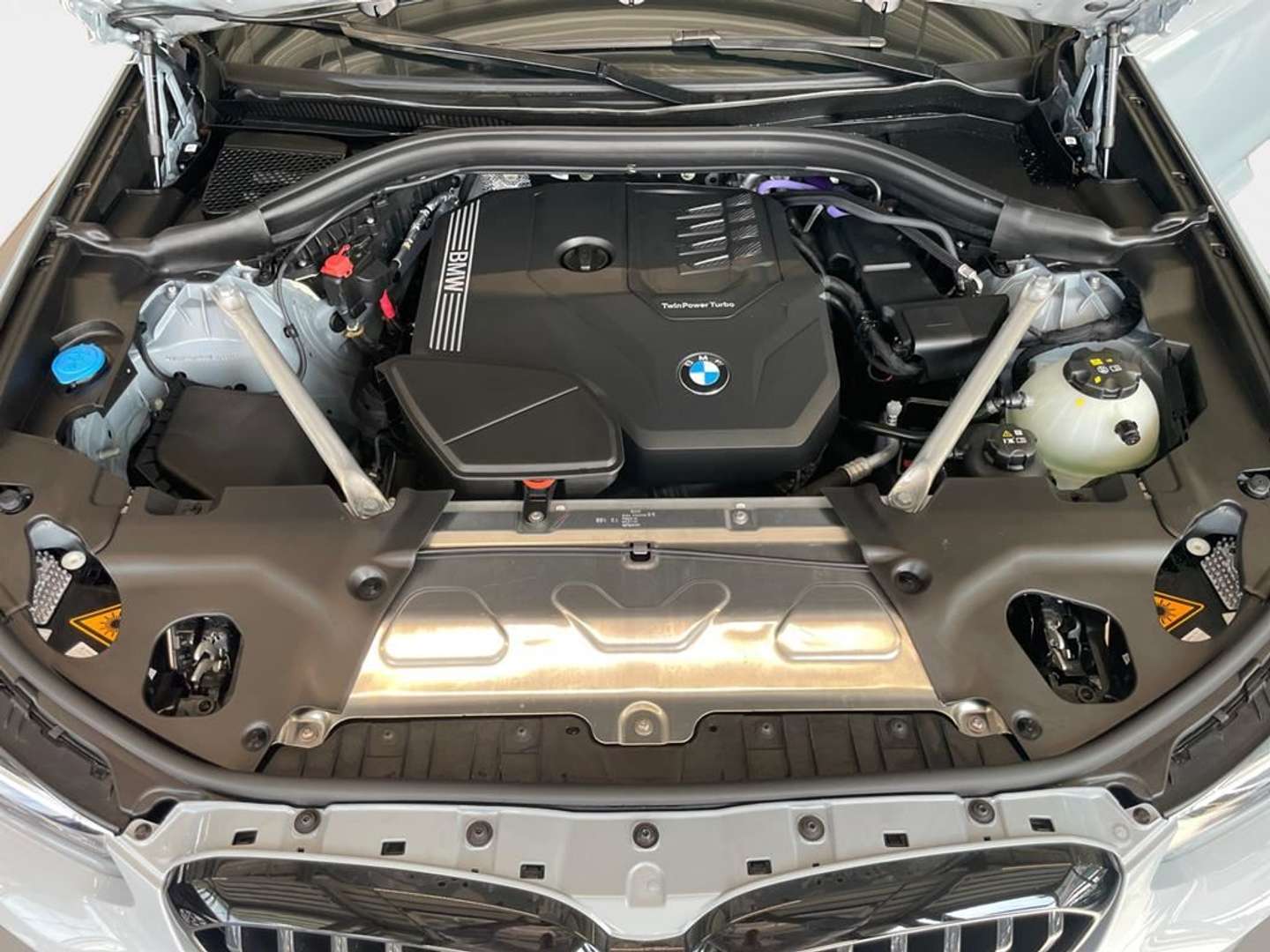 BMW X3 M Sport M - 2024 - Joinsteer - #17