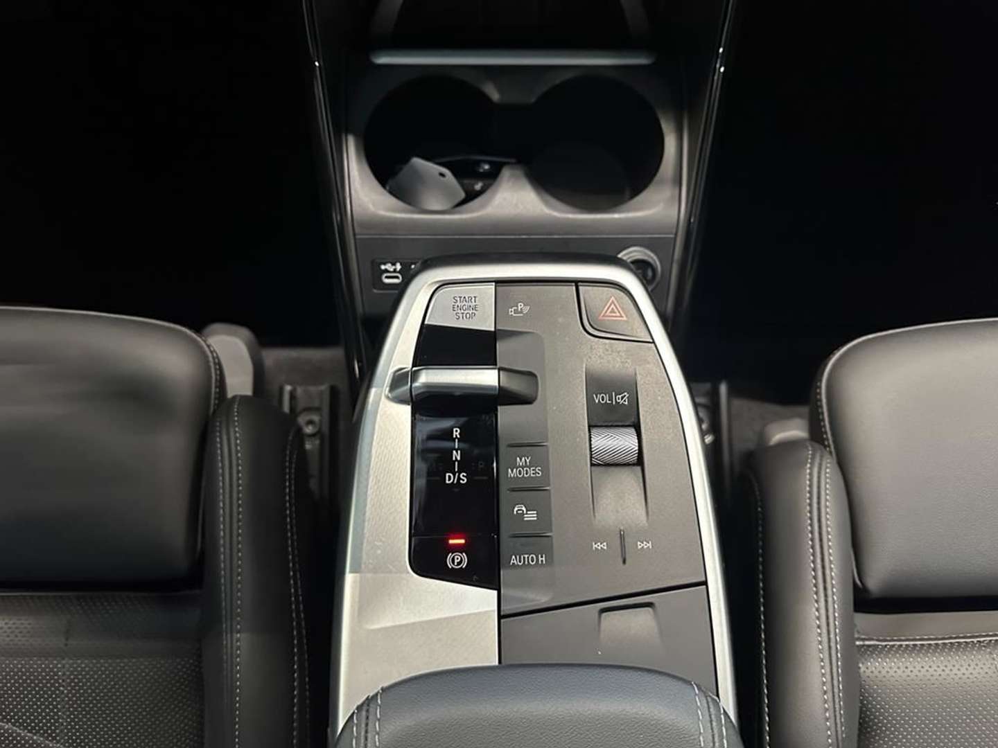 BMW 218 M Sport - 2024 - Joinsteer - #8