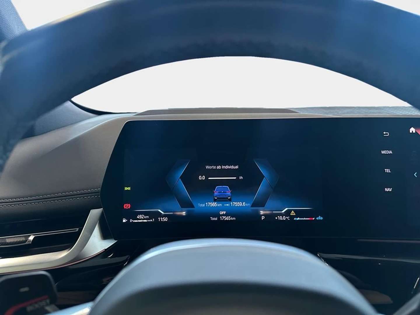 BMW 218 M Sport - 2024 - Joinsteer - #11