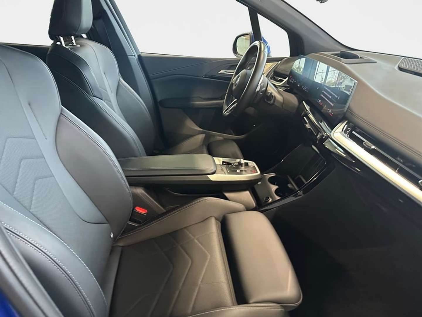 BMW 218 M Sport - 2024 - Joinsteer - #12