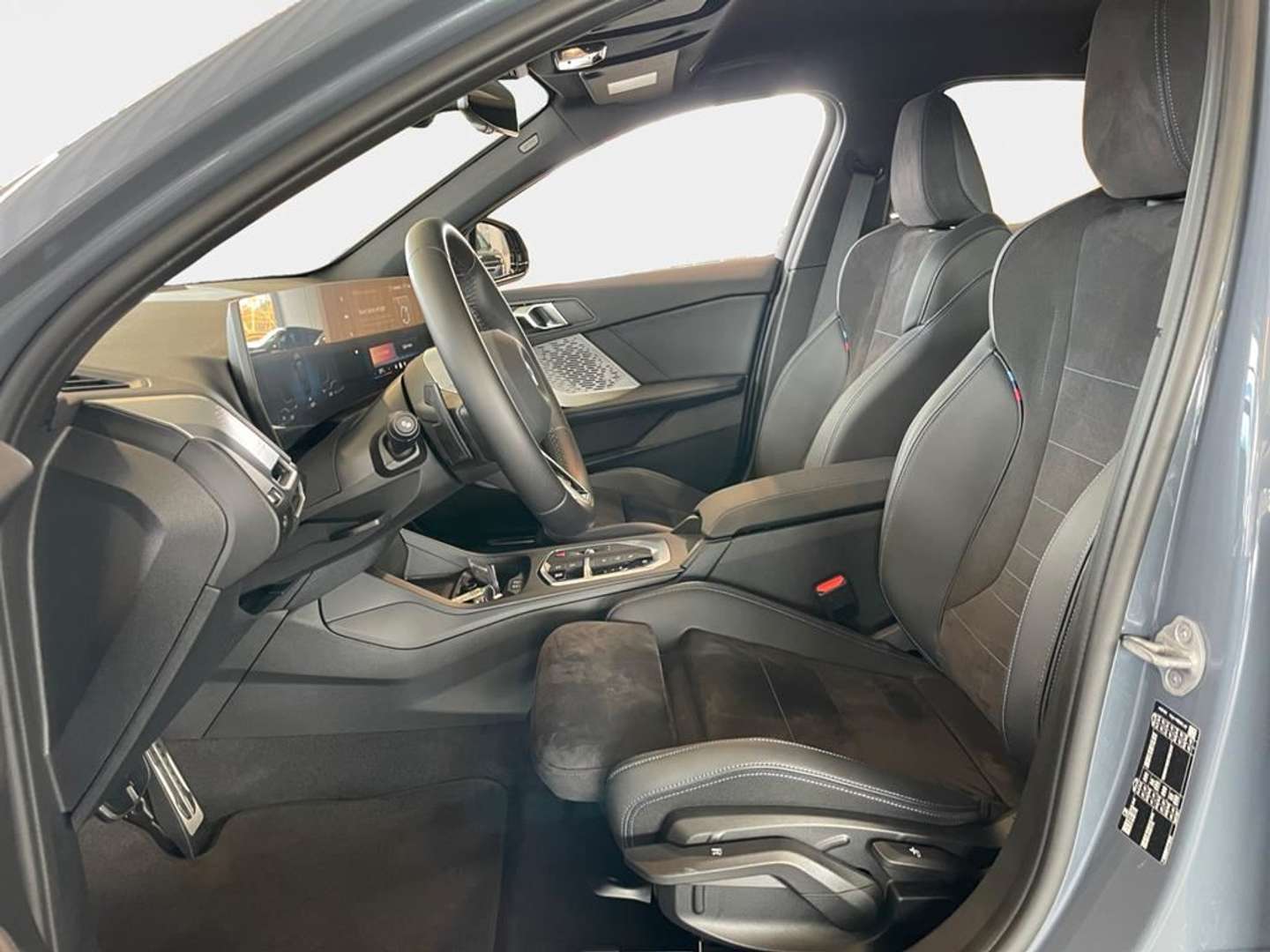 BMW 118 M Sport - 2024 - Joinsteer - #7