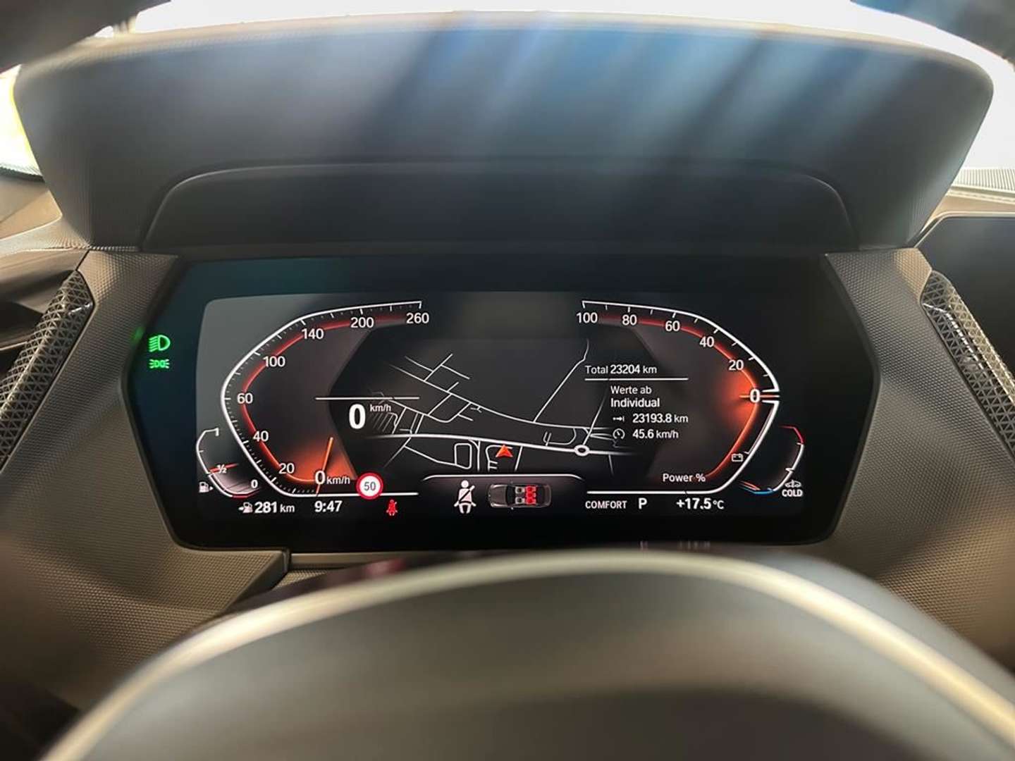 BMW 218 M Sport - 2024 - Joinsteer - #12