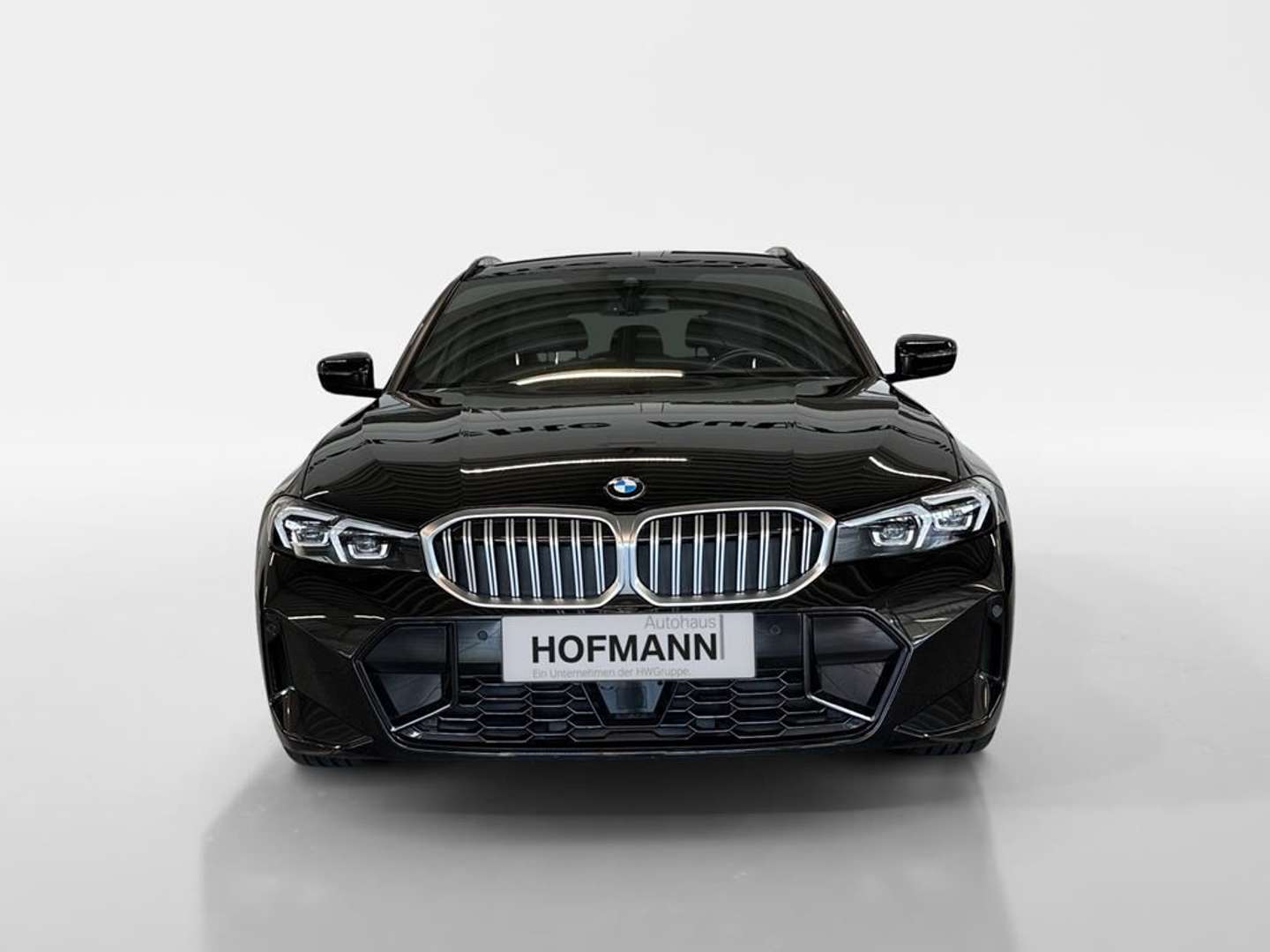 BMW Série 3 M Sport 320 - 2023 - Joinsteer - #1