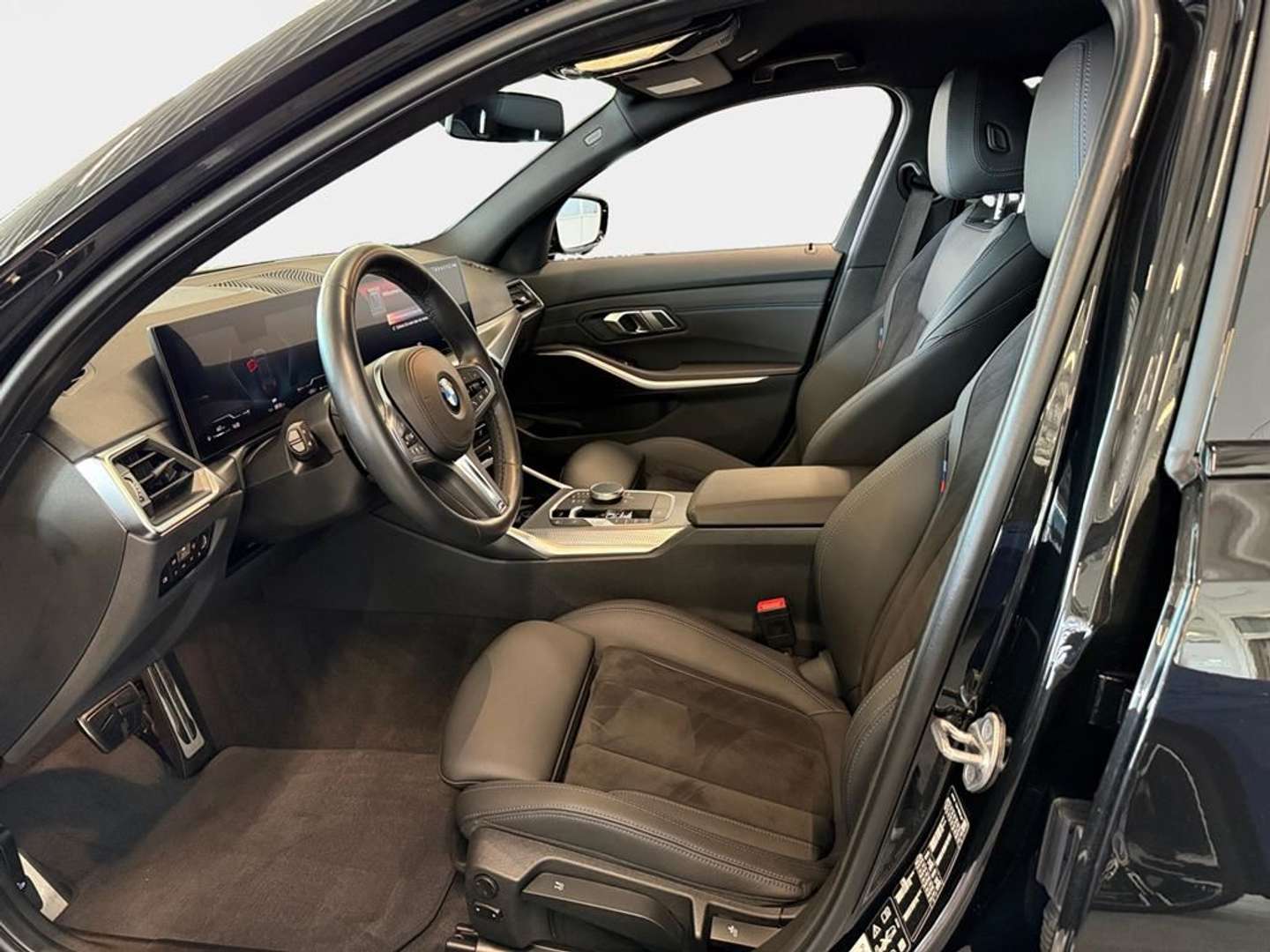 BMW Série 3 M Sport 320 - 2023 - Joinsteer - #7