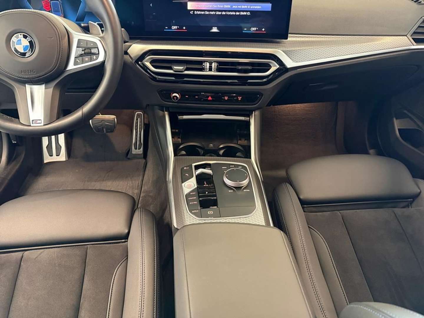 BMW Série 3 M Sport 320 - 2023 - Joinsteer - #8