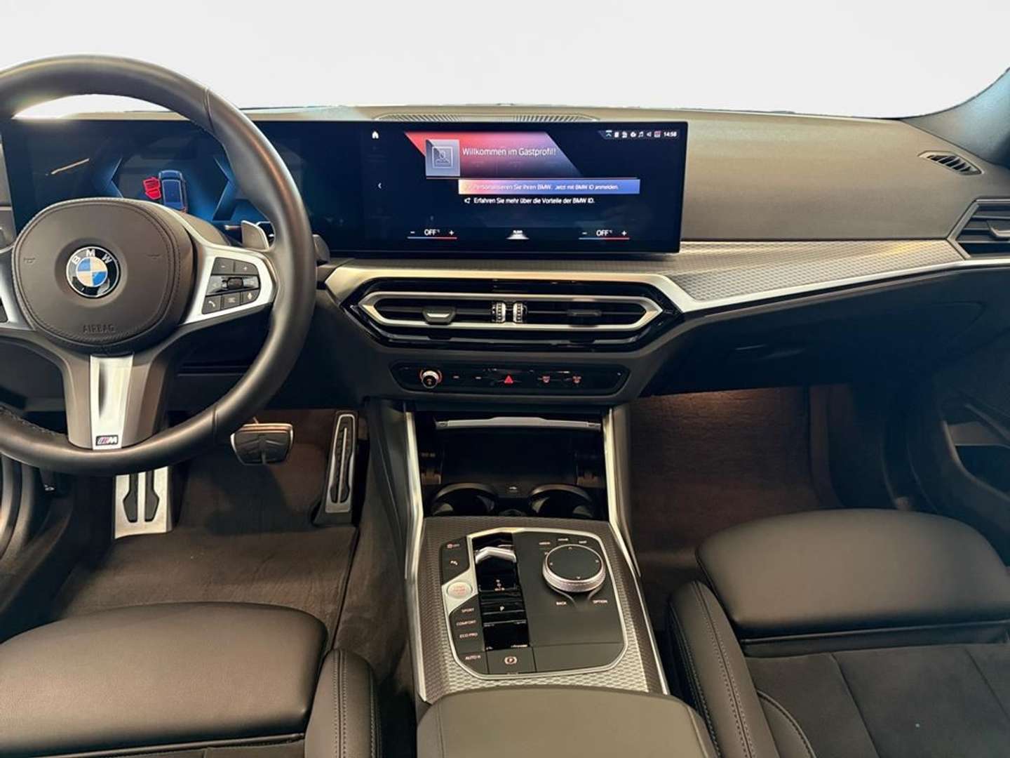 BMW Série 3 M Sport 320 - 2023 - Joinsteer - #10