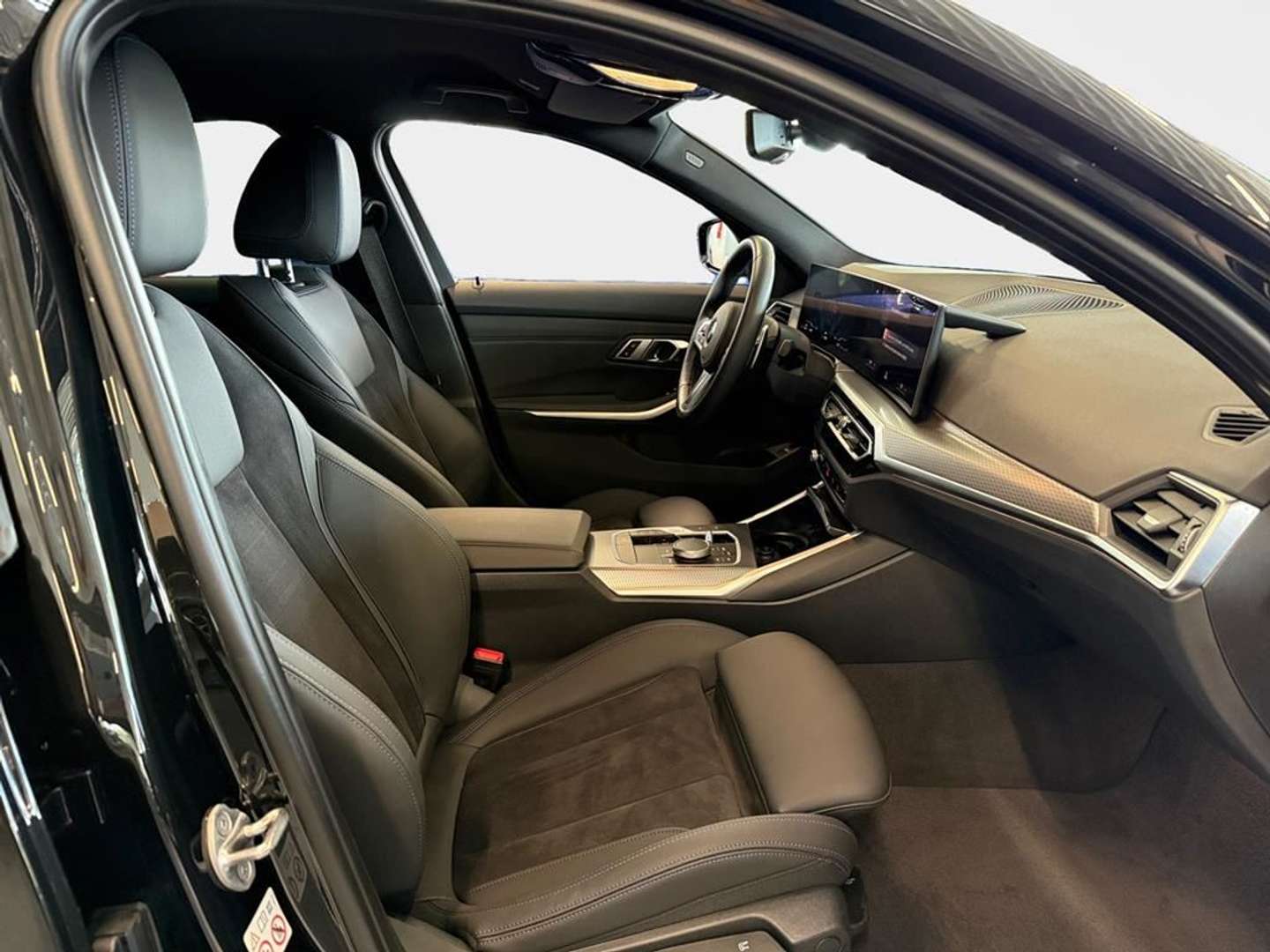 BMW Série 3 M Sport 320 - 2023 - Joinsteer - #12