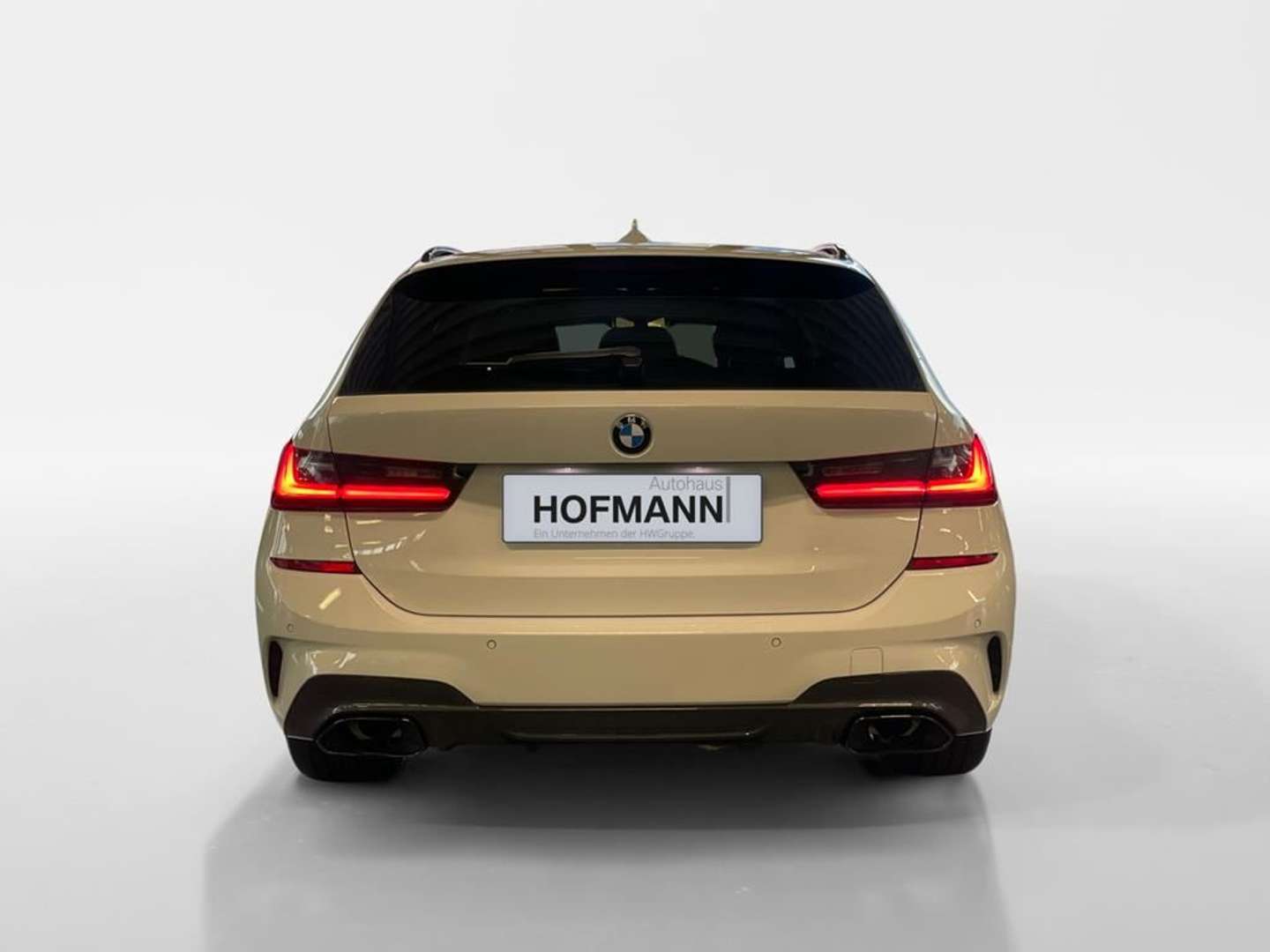 BMW Série 3 M Sport 340 - 2022 - Joinsteer - #4