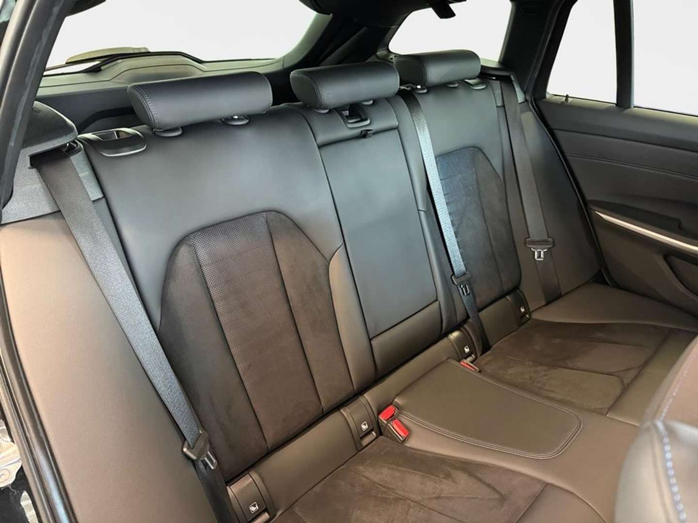 BMW Série 3 M Sport 320 - 2023 - Joinsteer - #13