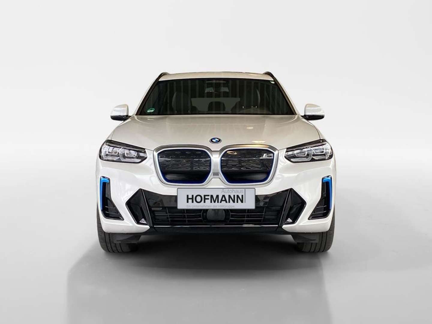 BMW iX3 Inspiring - 2023 - Joinsteer - #1