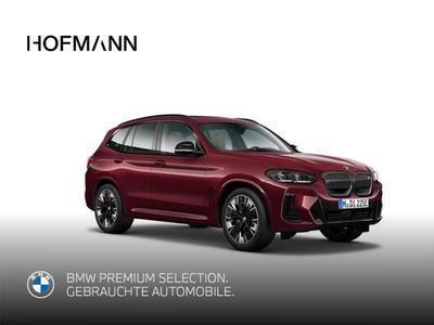 BMW iX3 Impressive -  - Joinsteer - #1