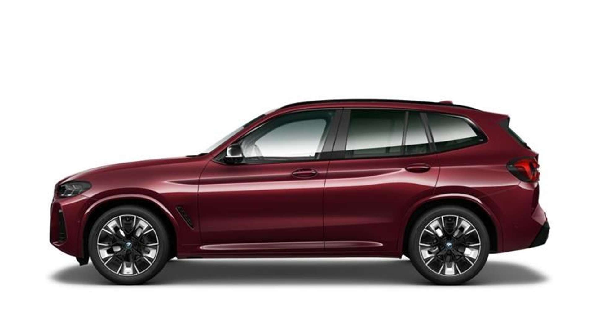 BMW iX3 Impressive - 2023 - Joinsteer - #2