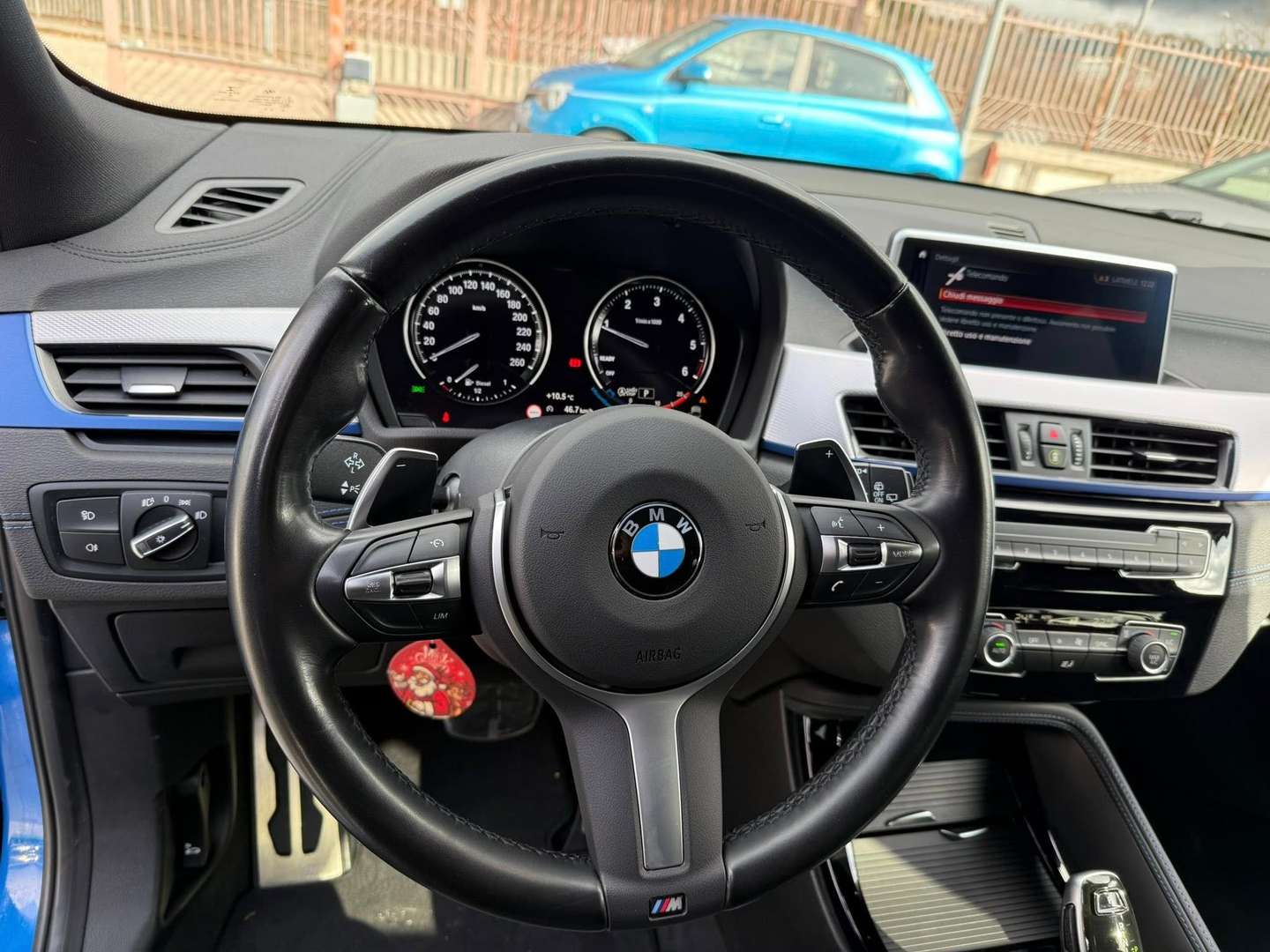 BMW X2 M Sport SDrive - 2022 - Joinsteer - #8