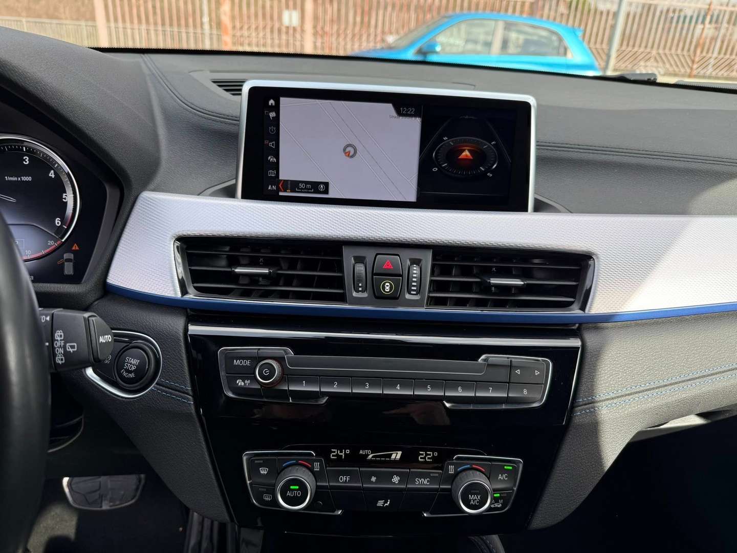 BMW X2 M Sport SDrive - 2022 - Joinsteer - #11