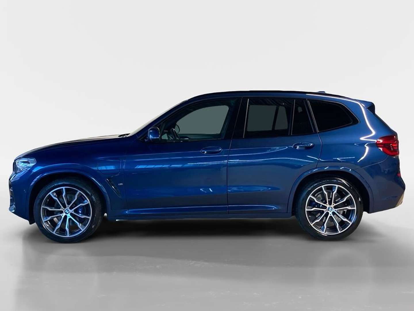 BMW X3 M Sport M - 2021 - Joinsteer - #2