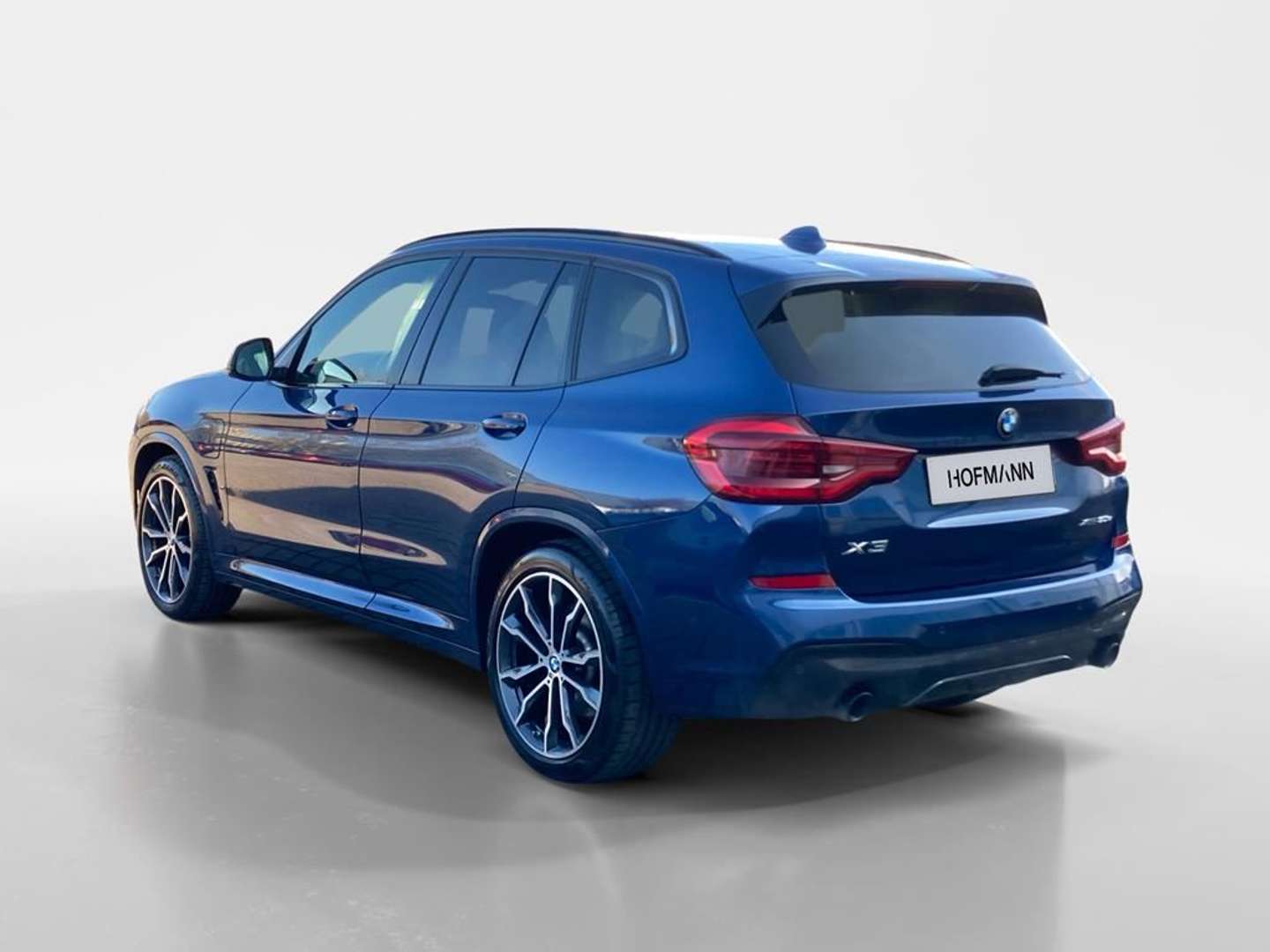 BMW X3 M Sport M - 2021 - Joinsteer - #3