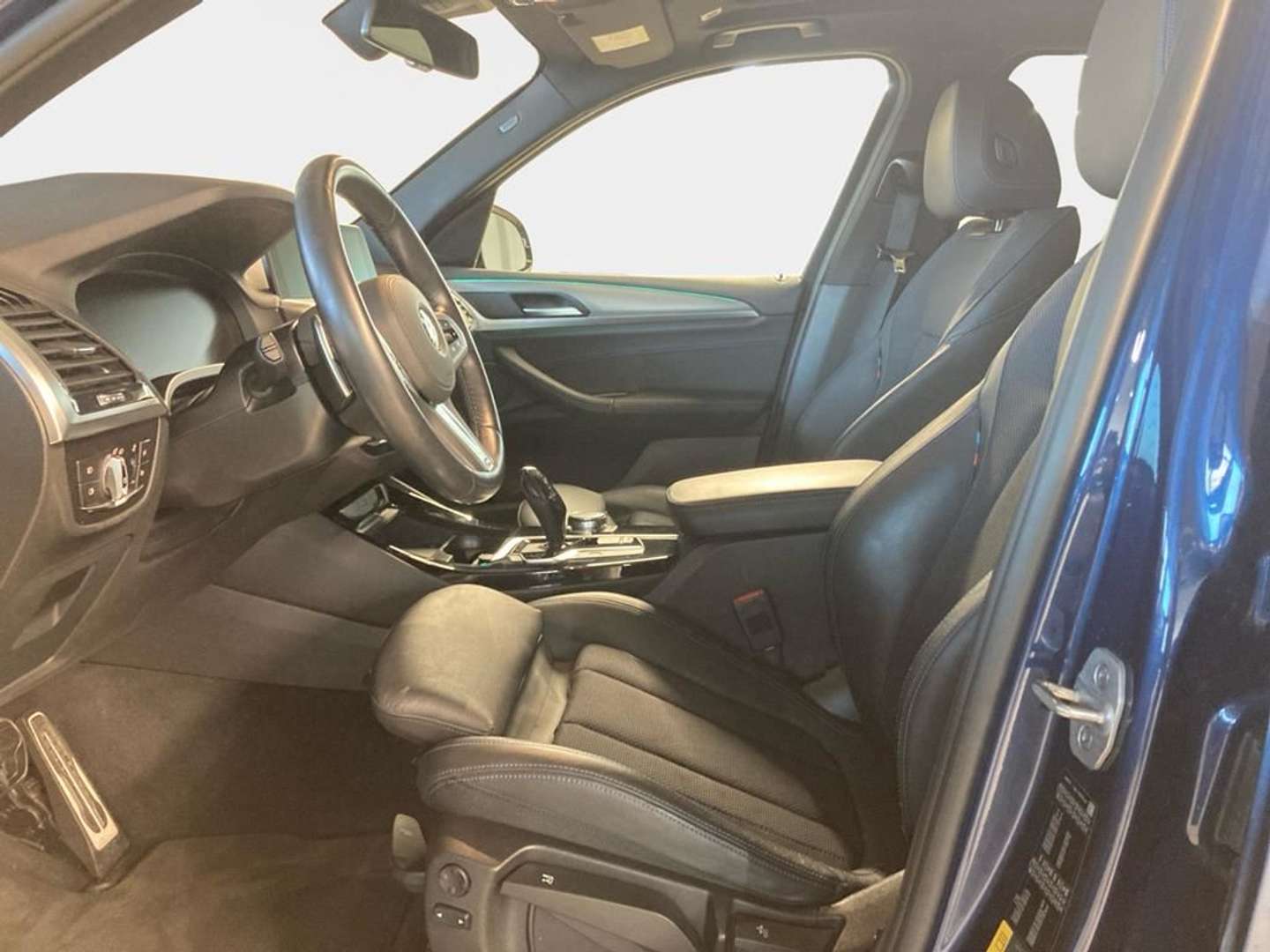 BMW X3 M Sport M - 2021 - Joinsteer - #8