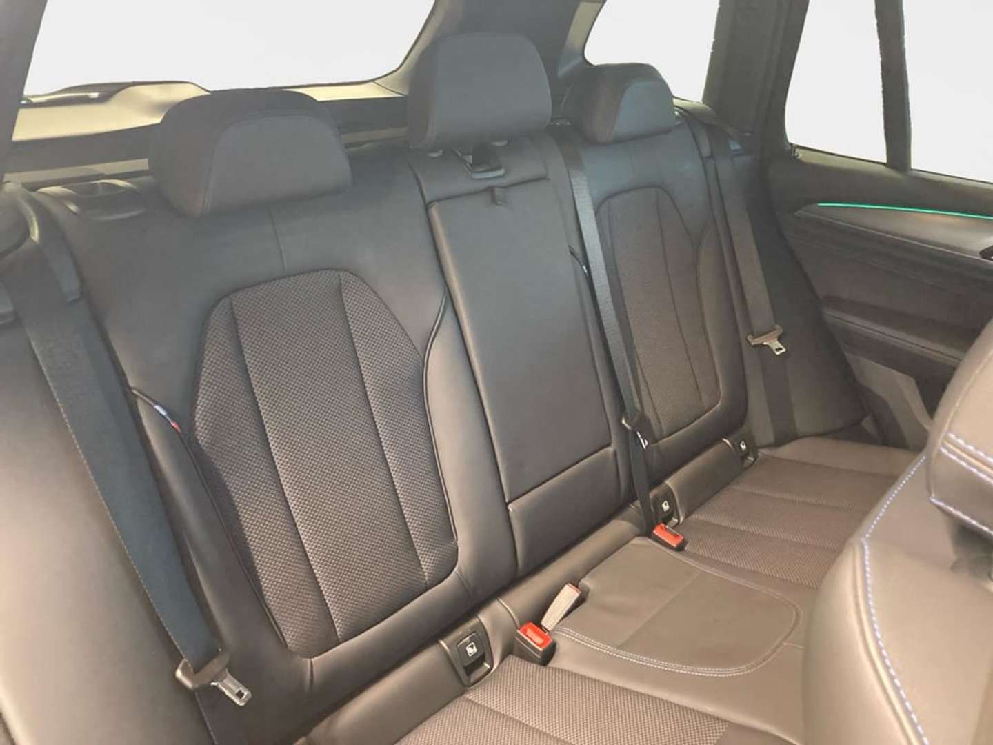 BMW X3 M Sport M - 2021 - Joinsteer - #14