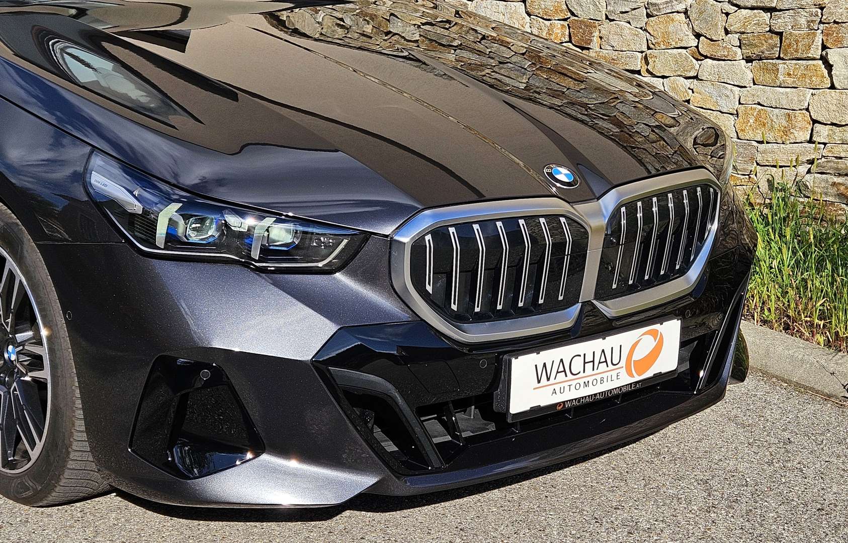 BMW Série 5 Touring M Sport 520d - 2024 - Joinsteer - #4