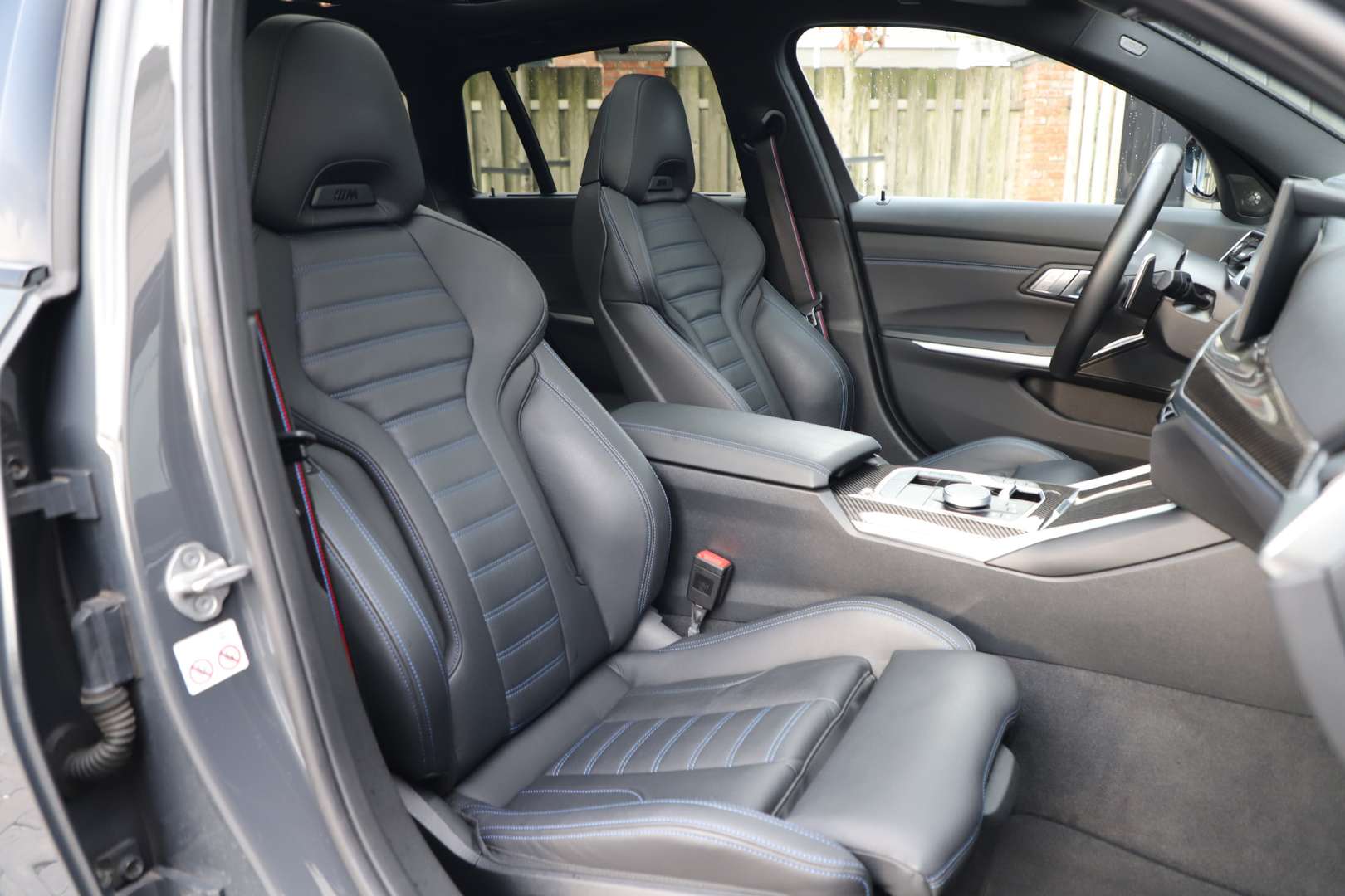 BMW Série 3 Touring M Sport 330e XDrive - 2023 - Joinsteer - #8