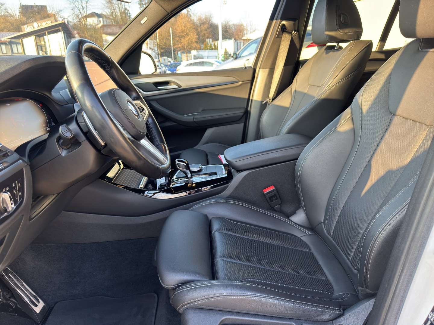 BMW X3 M Sport XDrive20d - 2023 - Joinsteer - #6