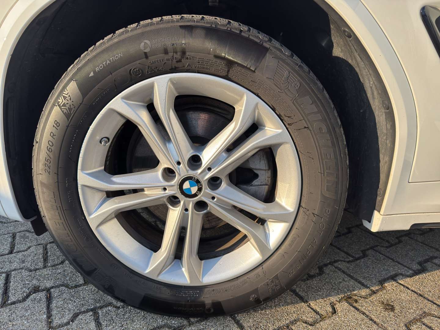 BMW X3 M Sport XDrive20d - 2023 - Joinsteer - #9