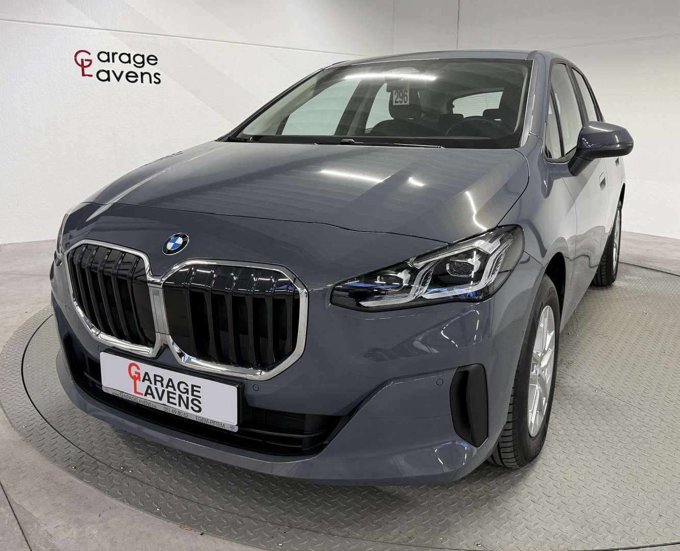 BMW 218 Active Tourer 218i - 2024 - Joinsteer - #1