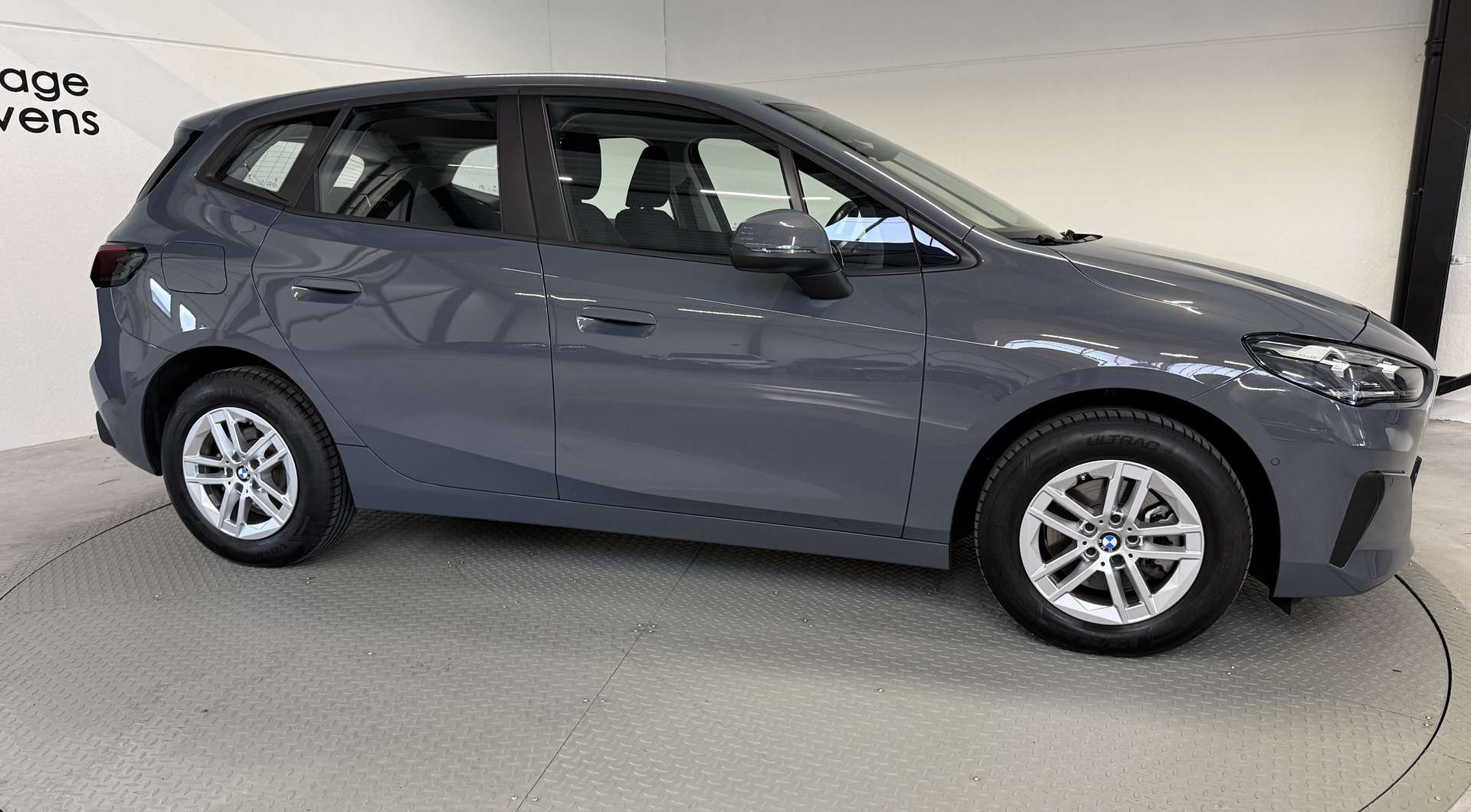 BMW 218 Active Tourer 218i - 2024 - Joinsteer - #2