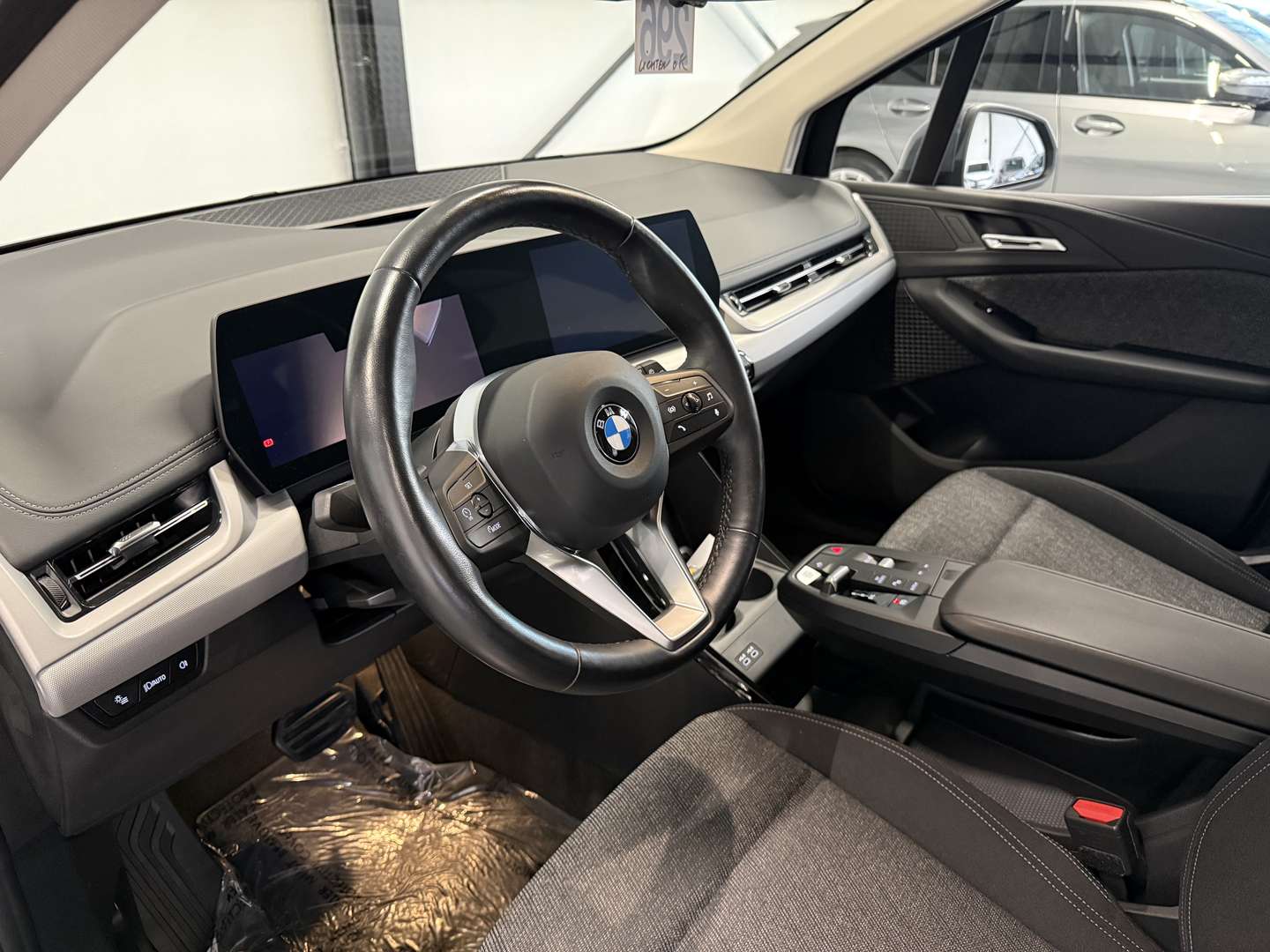 BMW 218 Active Tourer 218i - 2024 - Joinsteer - #5