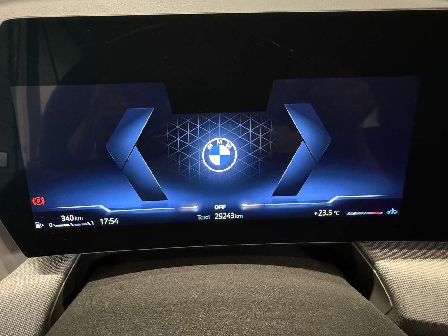 BMW 218 Active Tourer 218i - 2024 - Joinsteer - #6