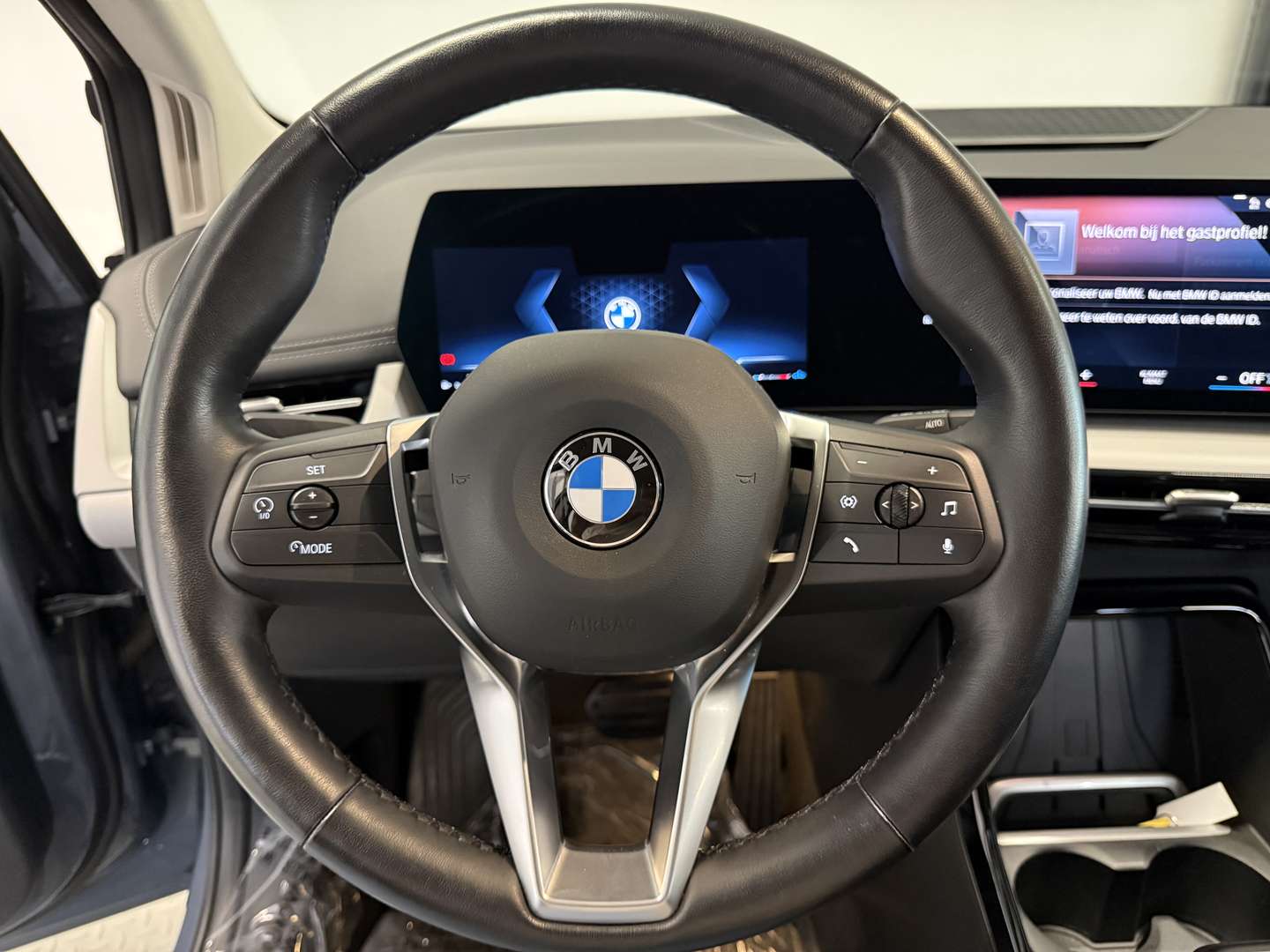 BMW 218 Active Tourer 218i - 2024 - Joinsteer - #7