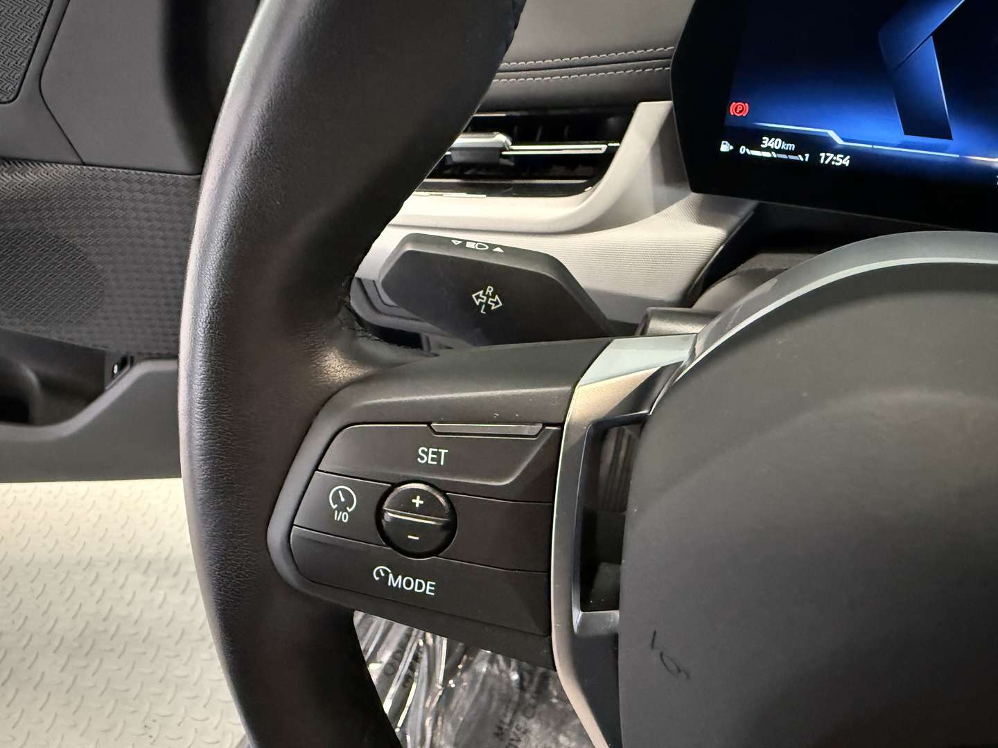 BMW 218 Active Tourer 218i - 2024 - Joinsteer - #8