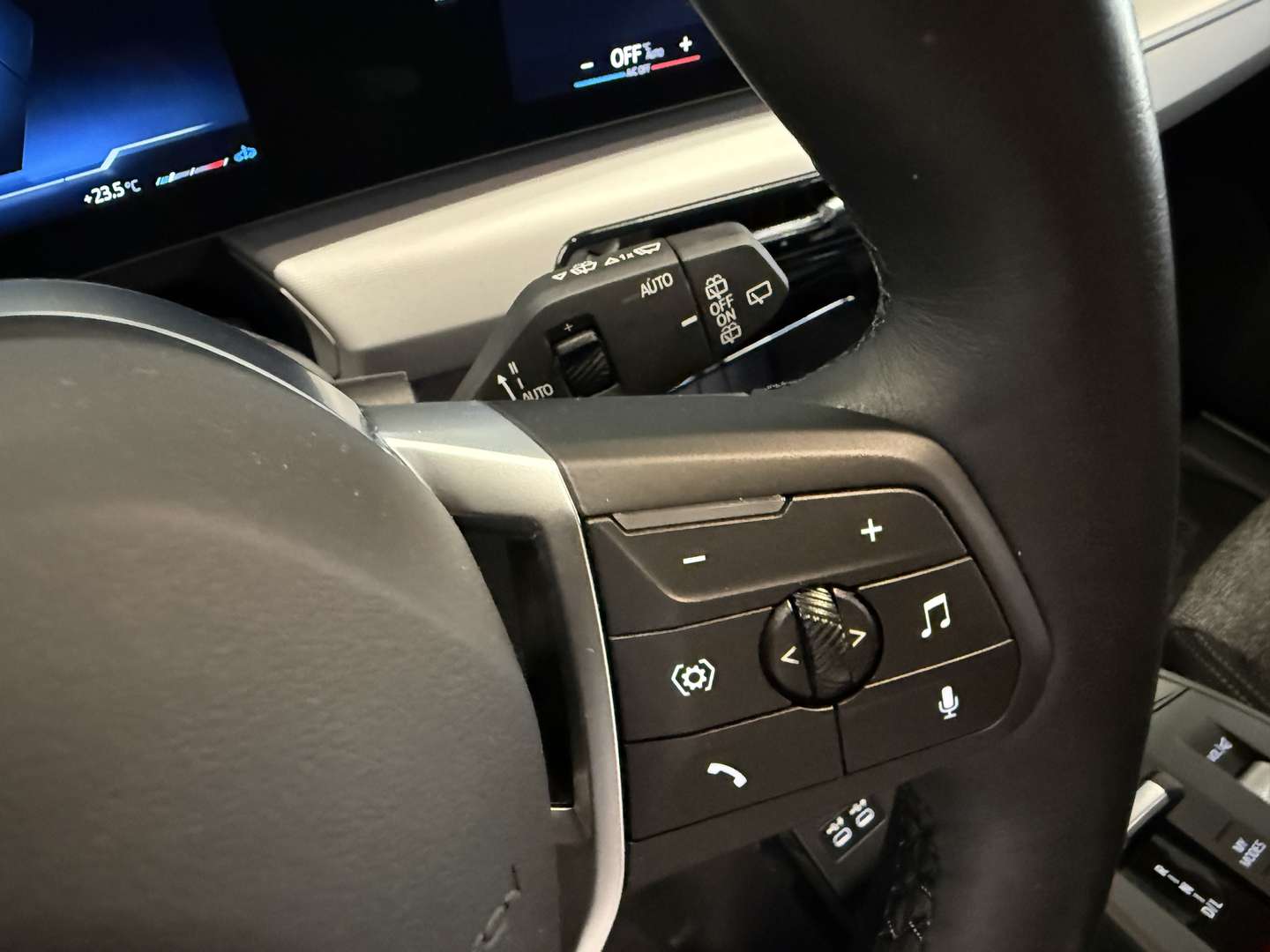 BMW 218 Active Tourer 218i - 2024 - Joinsteer - #9