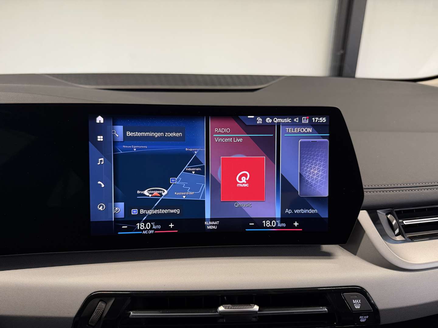 BMW 218 Active Tourer 218i - 2024 - Joinsteer - #11