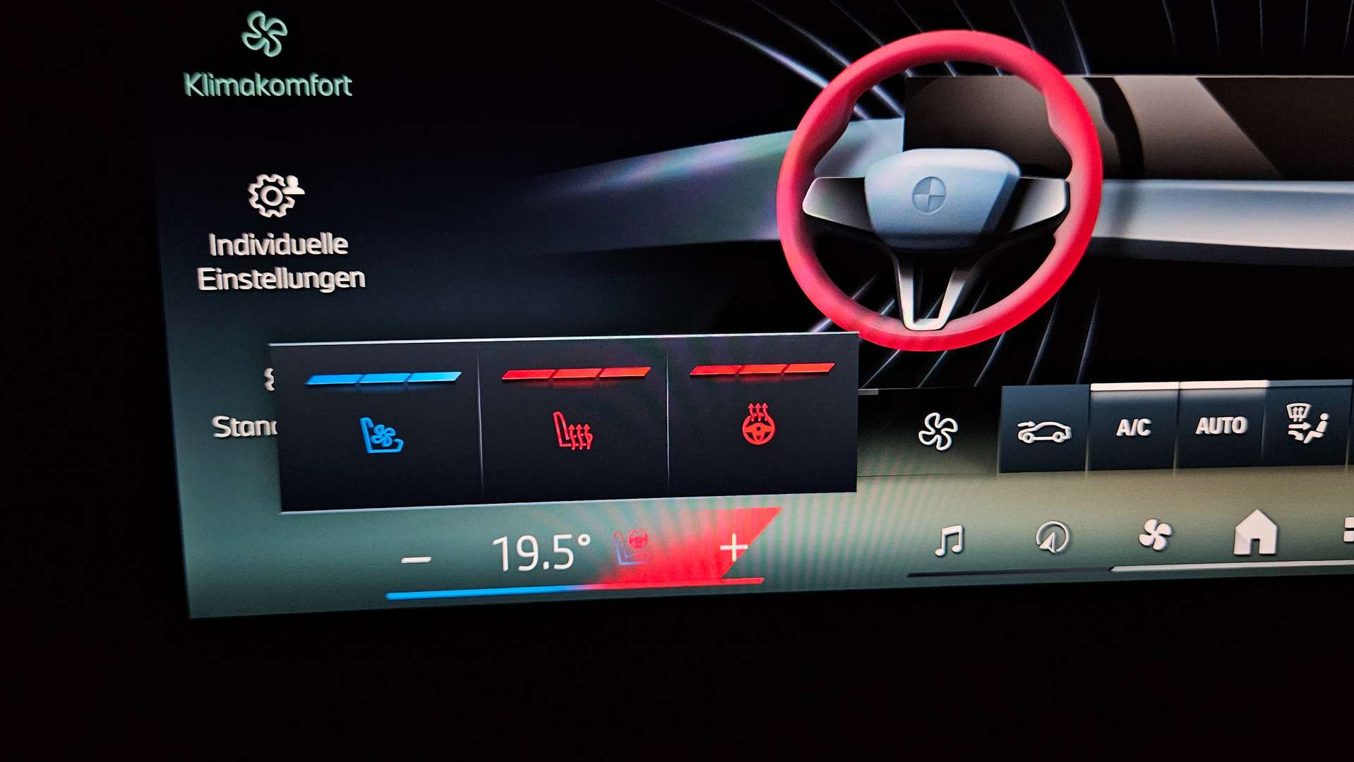 BMW Série 5 Touring M Sport 520d - 2024 - Joinsteer - #41