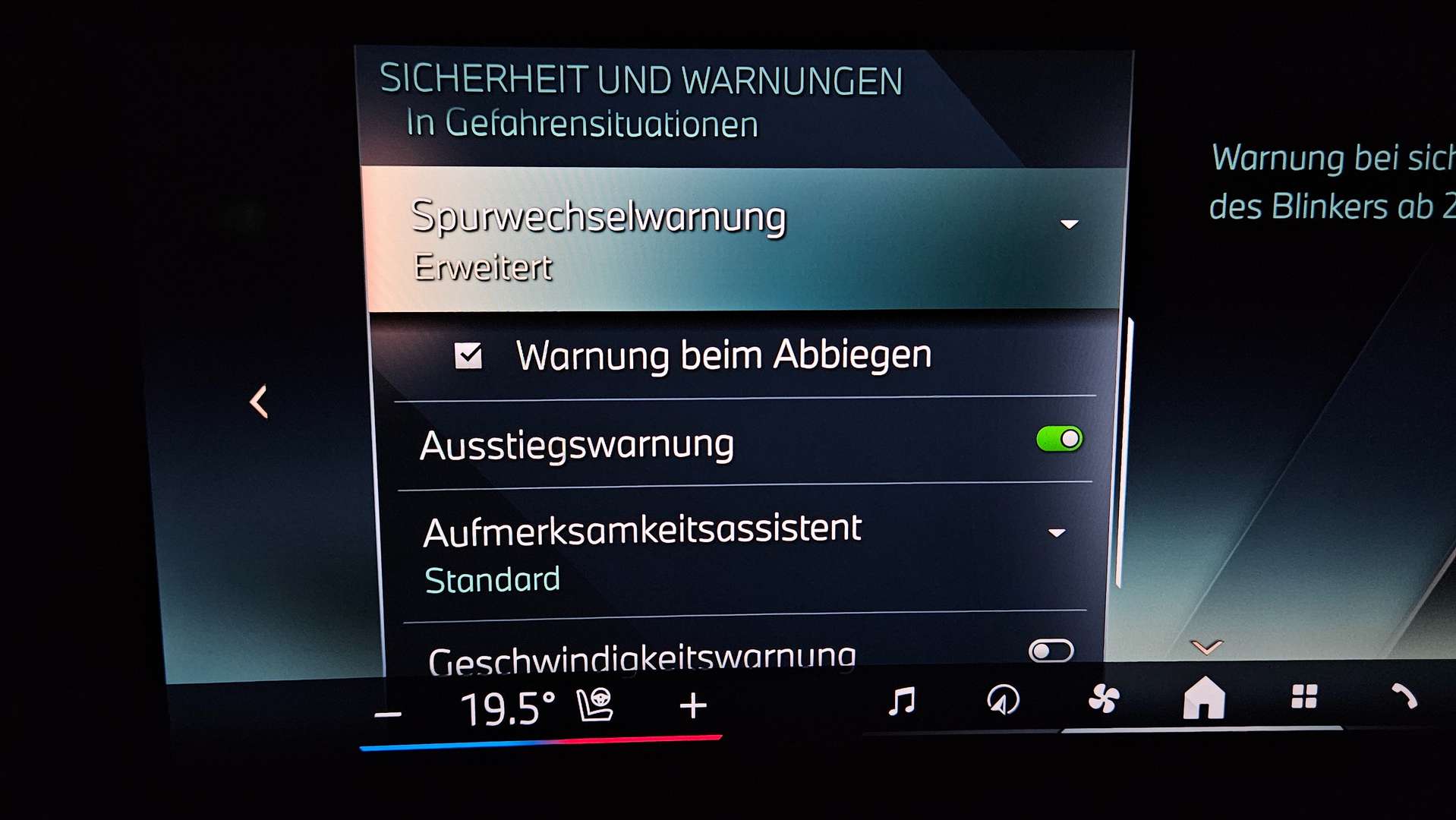 BMW Série 5 Touring M Sport 520d - 2024 - Joinsteer - #45