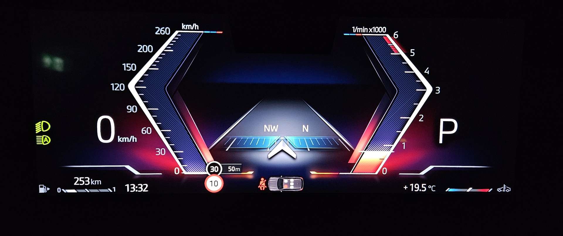 BMW Série 5 Touring M Sport 520d - 2024 - Joinsteer - #48