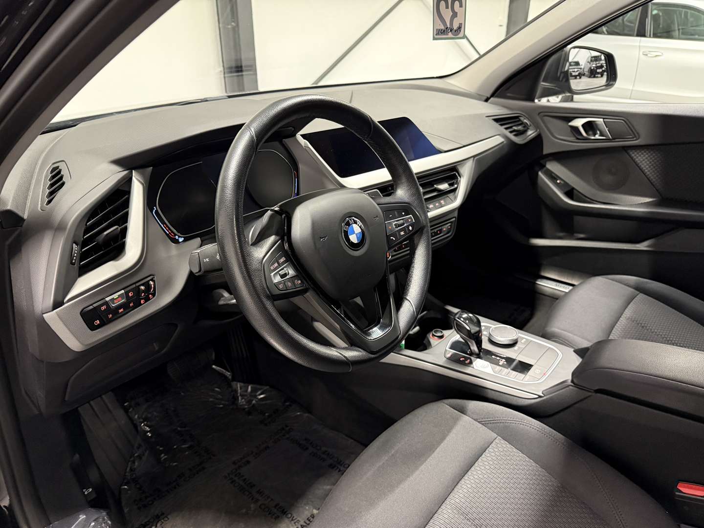 BMW Série 1 118i - 2019 - Joinsteer - #5