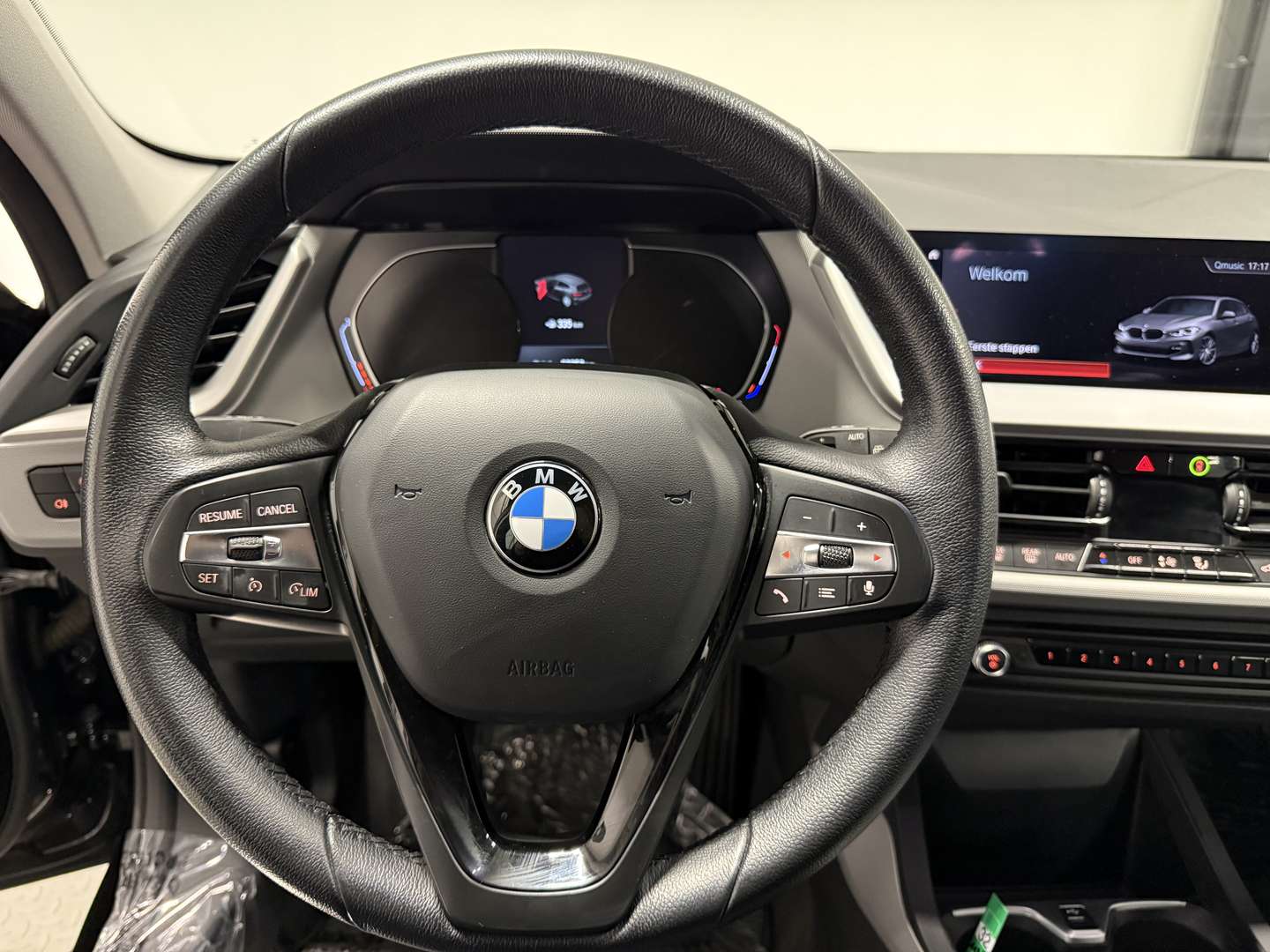 BMW Série 1 118i - 2019 - Joinsteer - #7