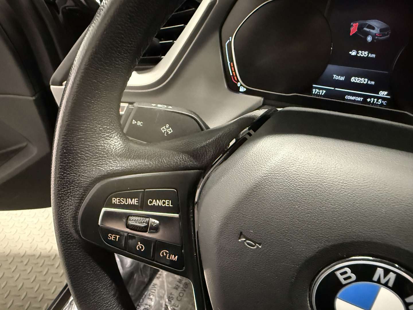 BMW Série 1 118i - 2019 - Joinsteer - #8