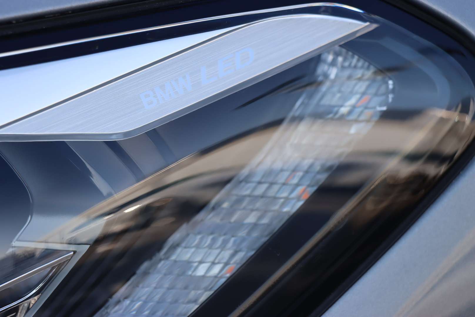 BMW Série 5 Touring Luxury 518d - 2022 - Joinsteer - #5