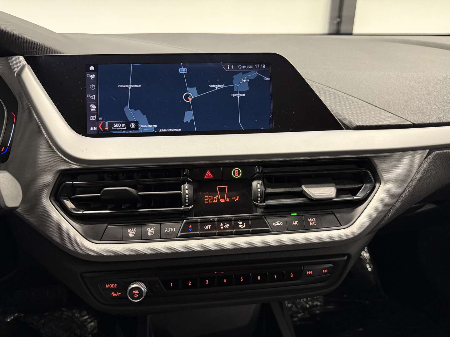 BMW Série 1 118i - 2019 - Joinsteer - #10