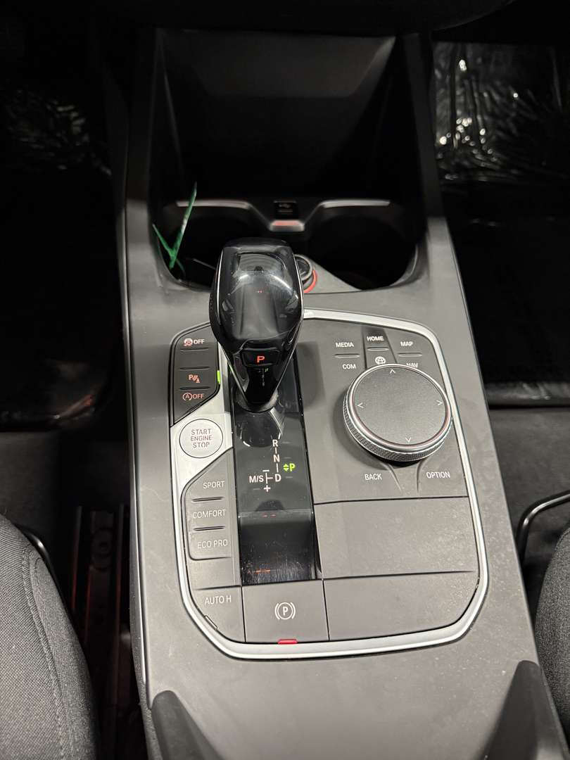 BMW Série 1 118i - 2019 - Joinsteer - #12